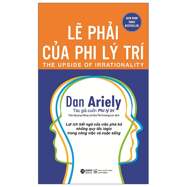 Fahasa - lẽ phải của phi lý trí