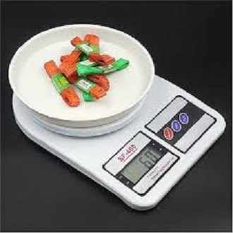 Cân điện tử 7kg SF-400