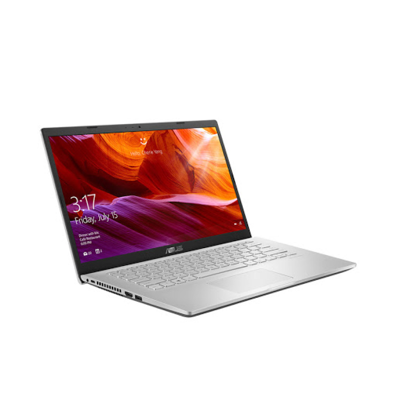 Máy tính xách tay Asus X409M Ce N4000-4G-1TB-54-UMA-14 HD-Win 10-Bạc-2YW X409MA-BV031T - Chính hãng - Bảo hành 2 năm