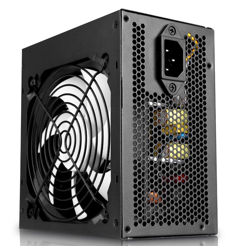 Nguồn máy tính SAMA 535 PPFC 400W