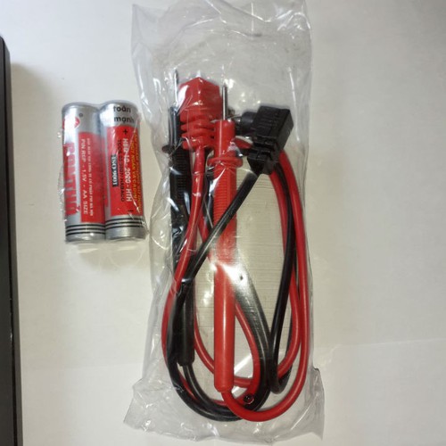 ĐỒNG HỒ ĐO ĐIỆN - ĐỒNG HỒ ĐO 360.