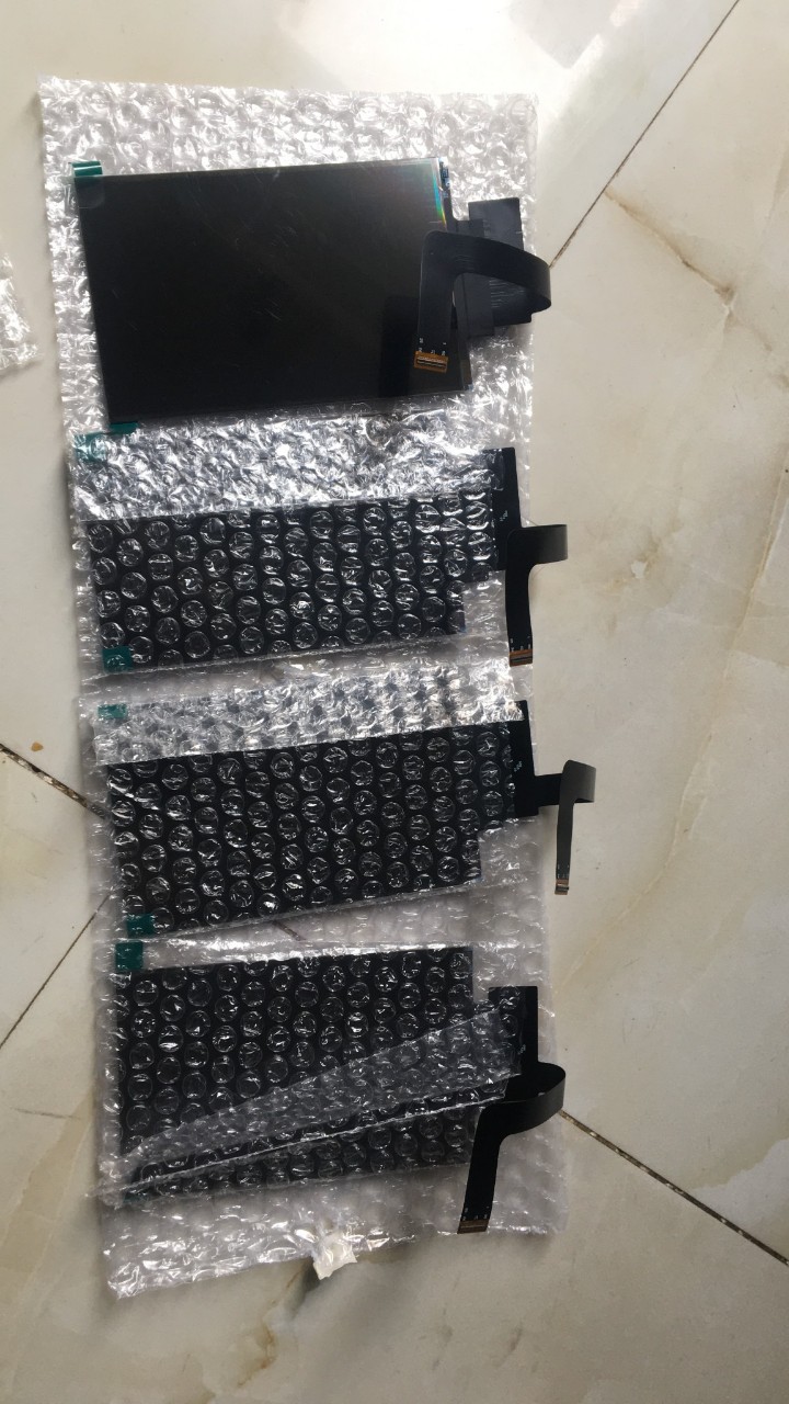 Màn hình LCD 2K Monochorme for Anycubic Photon Mono SE