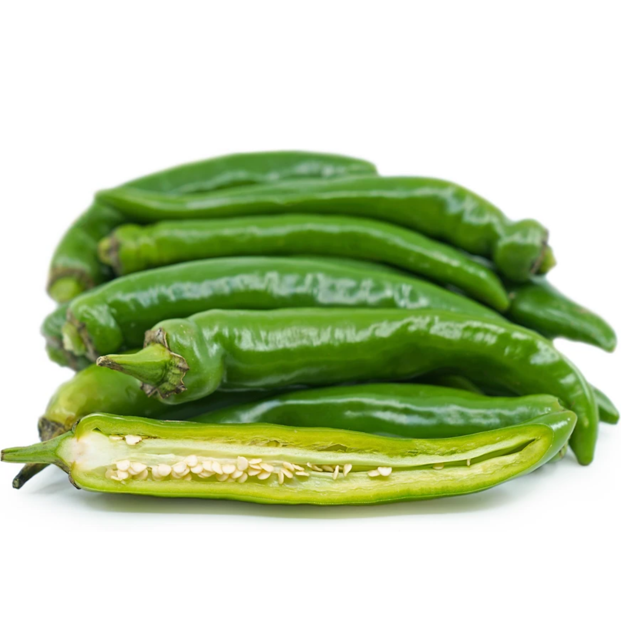 01 Gói Hạt Giống Ớt Hàn Quốc