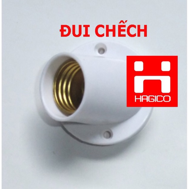 Đui Xoáy Ốp Trần, Đui Ngồi, Đui Chếch
