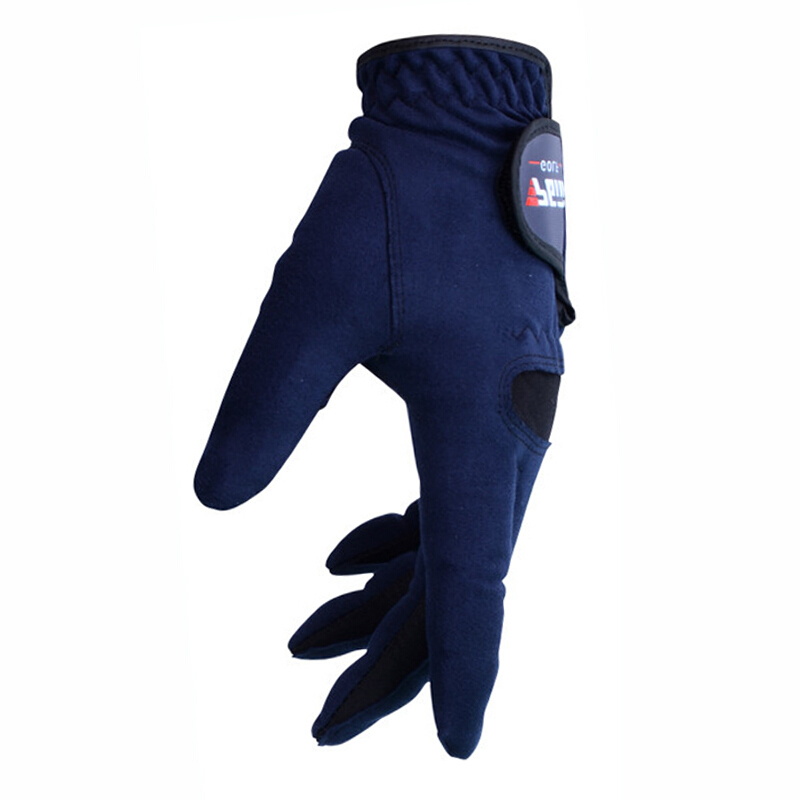 GĂNG TAY GOLF NỮ - PGM GOLF MICROFIBER SKIN GLOVES - ST009