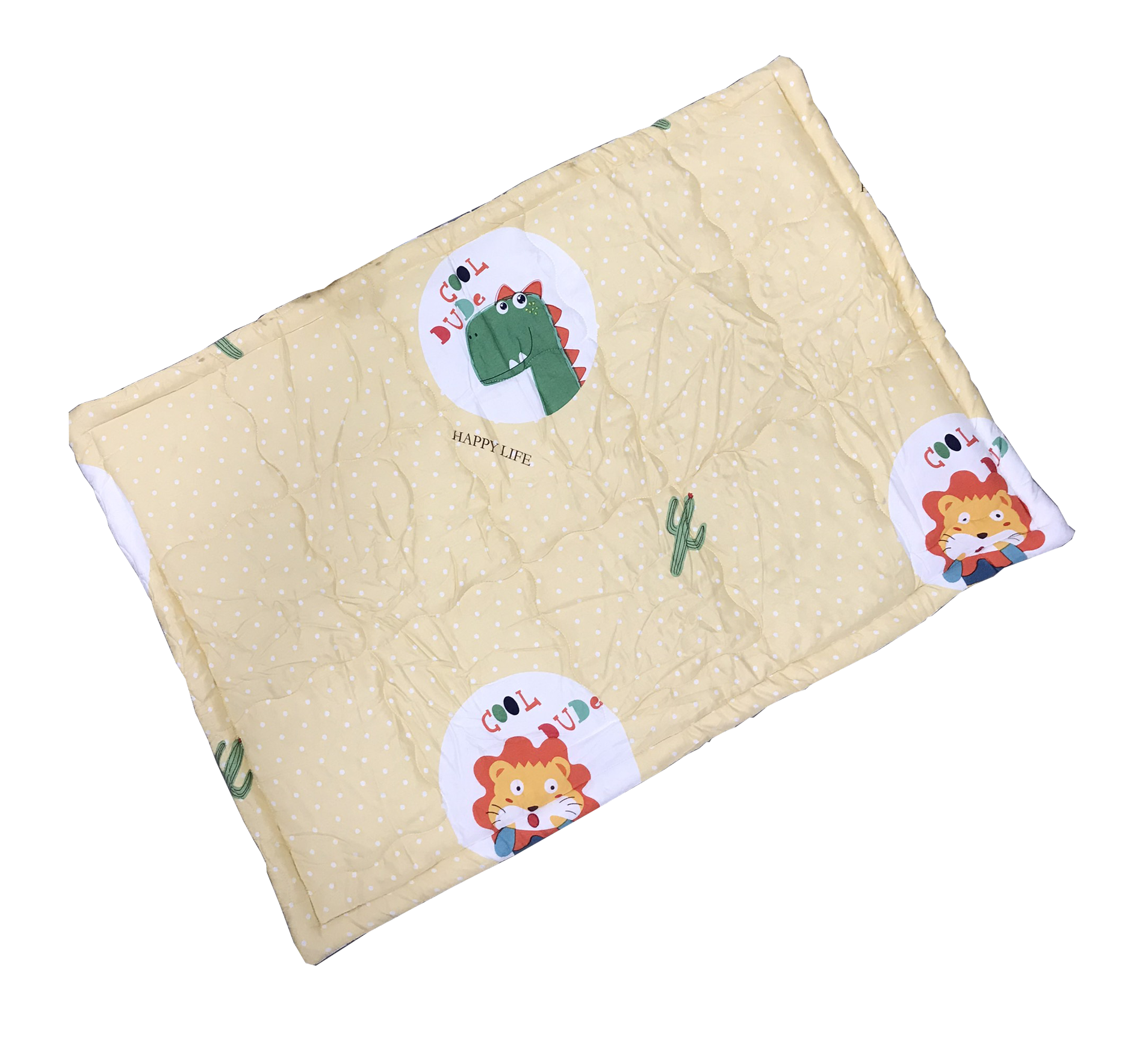 [HCM]TOPPER hút nước chống thấm Tencel cao cấp