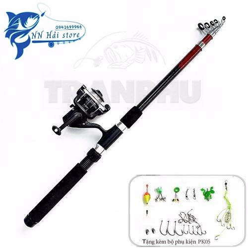 Bộ Cần Câu Máy Shimano, Cần Câu Cá Lure 1m8 đến 3m6 giá rẻ, bền, đẹp, chất liệu cacbon, đầy đủ phụ kiện câu cá dành cho người mới tập câu