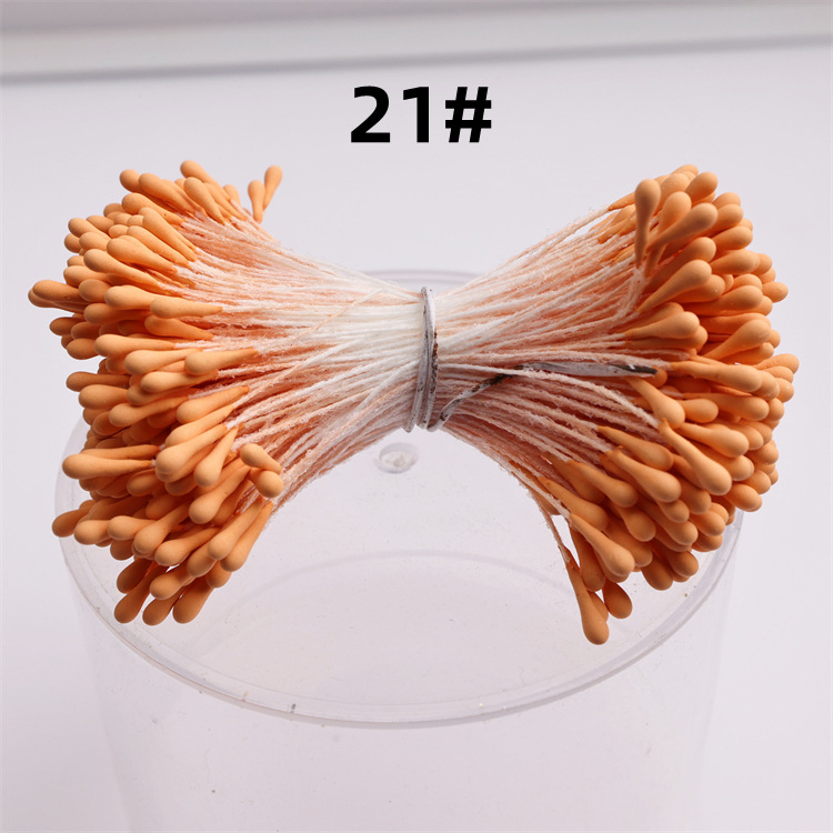Nhụy Hoa Trang Trí Làm Hoa Handmade