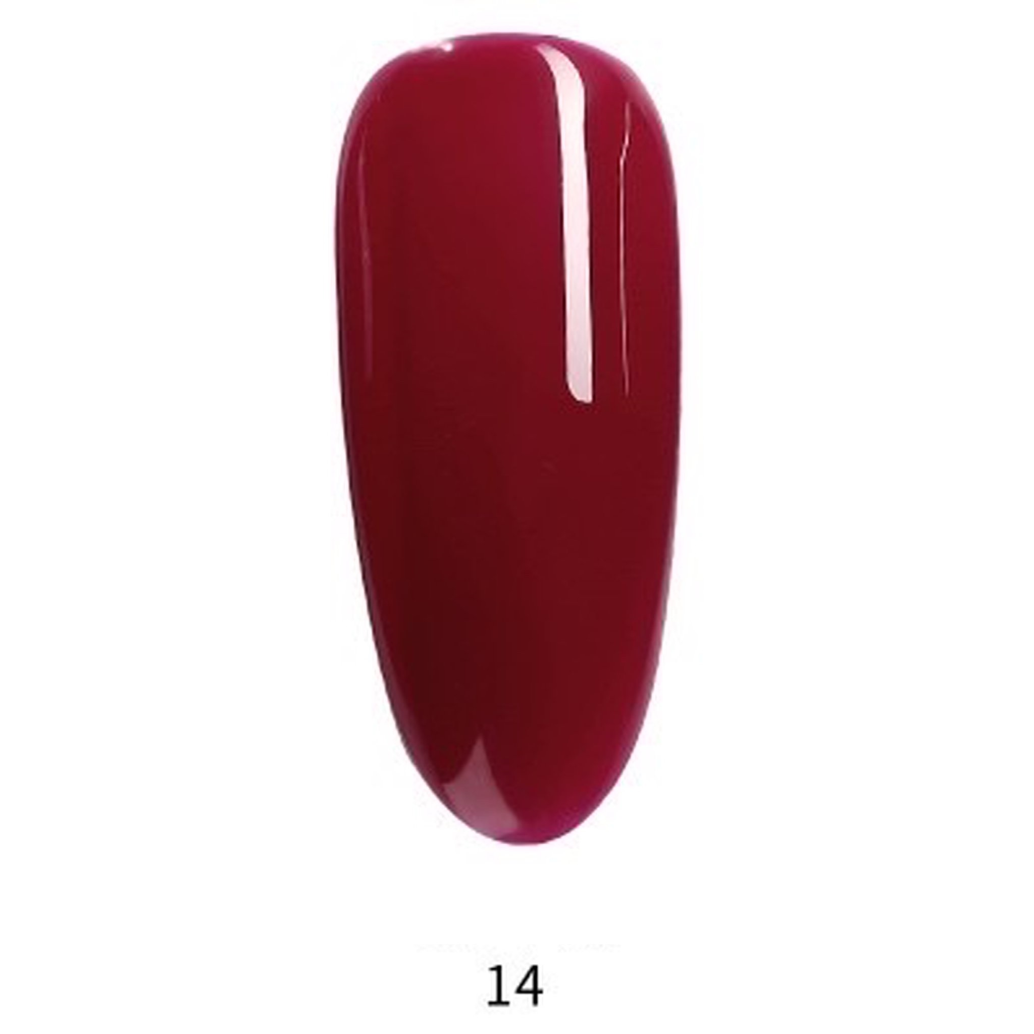 [HCM]SƠN GEL AS Mã PRO tím đỏ