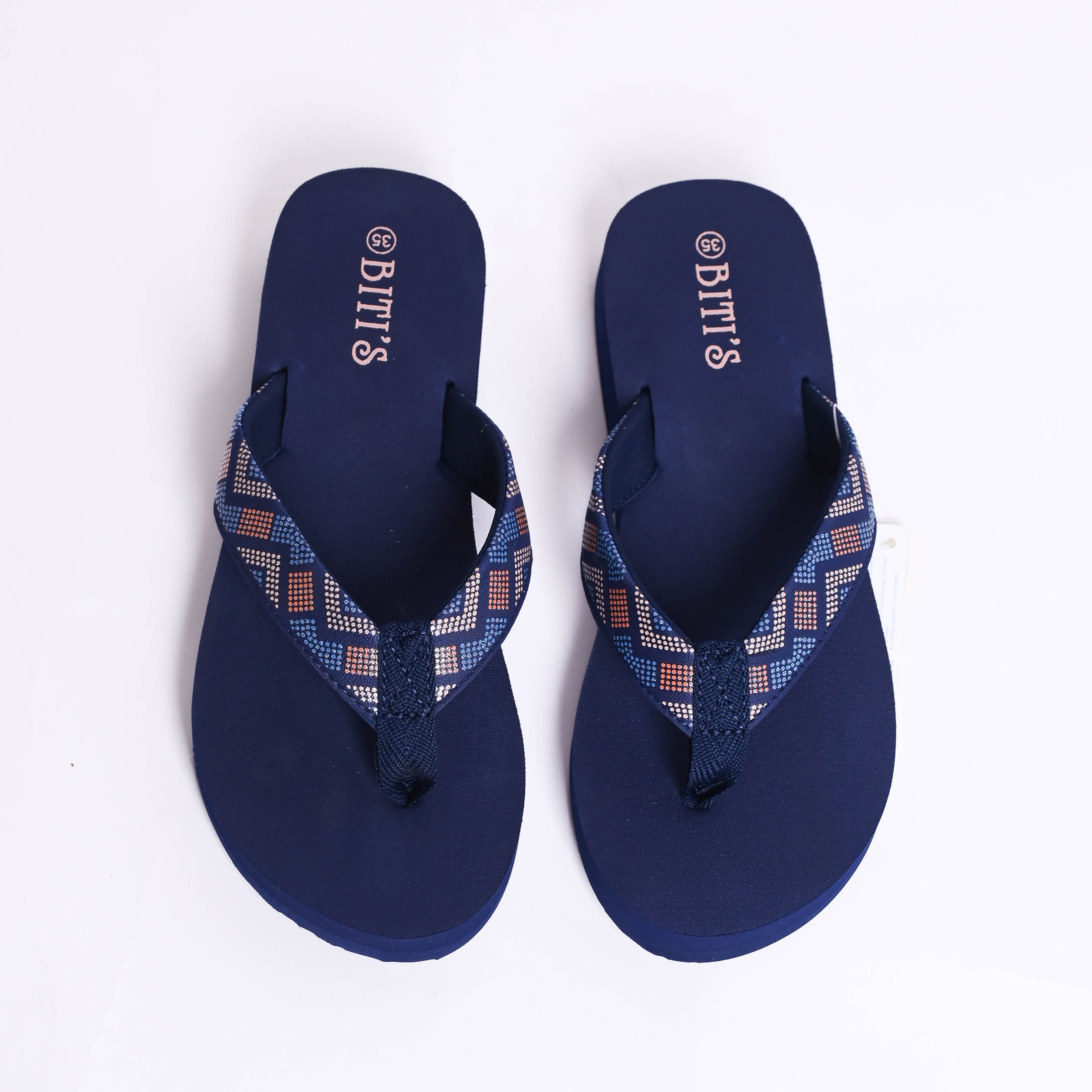 Dép quai kẹp Bitis nữ (35-39)