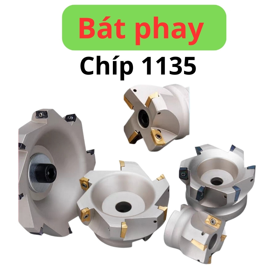 300R milling bowl, 1135 chip milling radio, ingot milling disc
