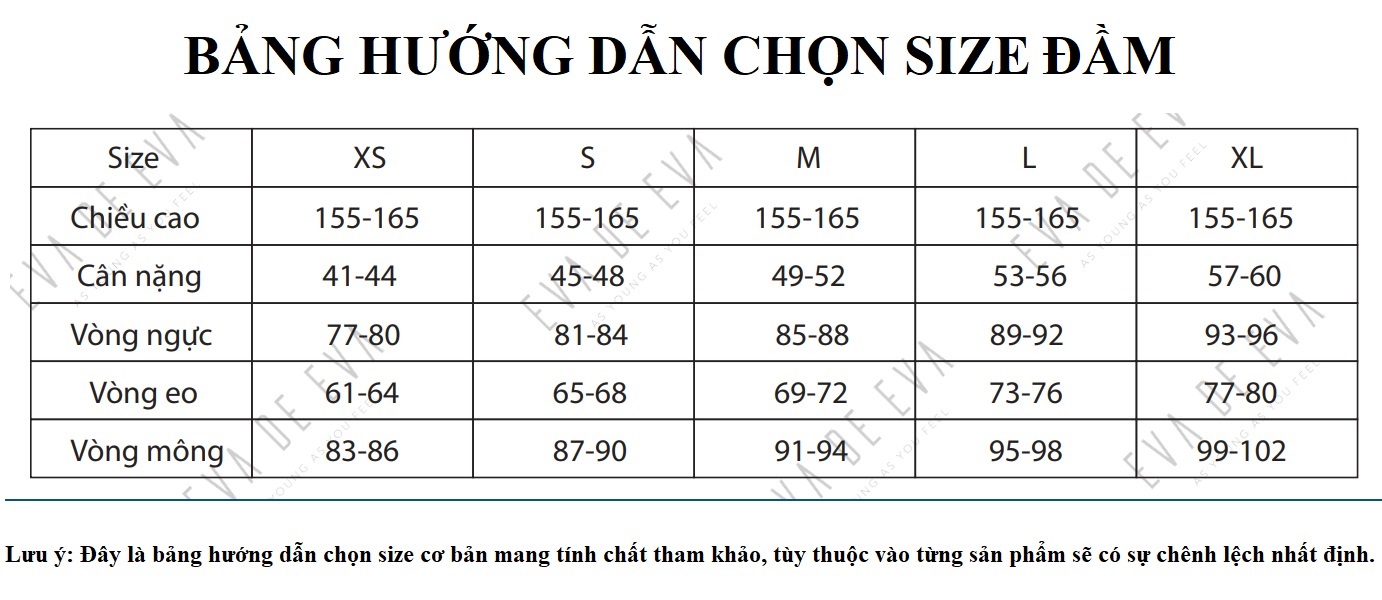 Đầm hai dây dáng ôm Eva de Eva 22ADKE157D