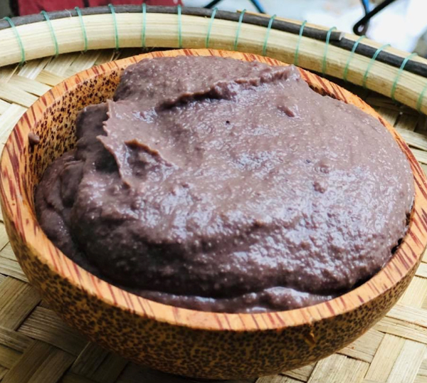 Mắm ruốc huế - 5kg