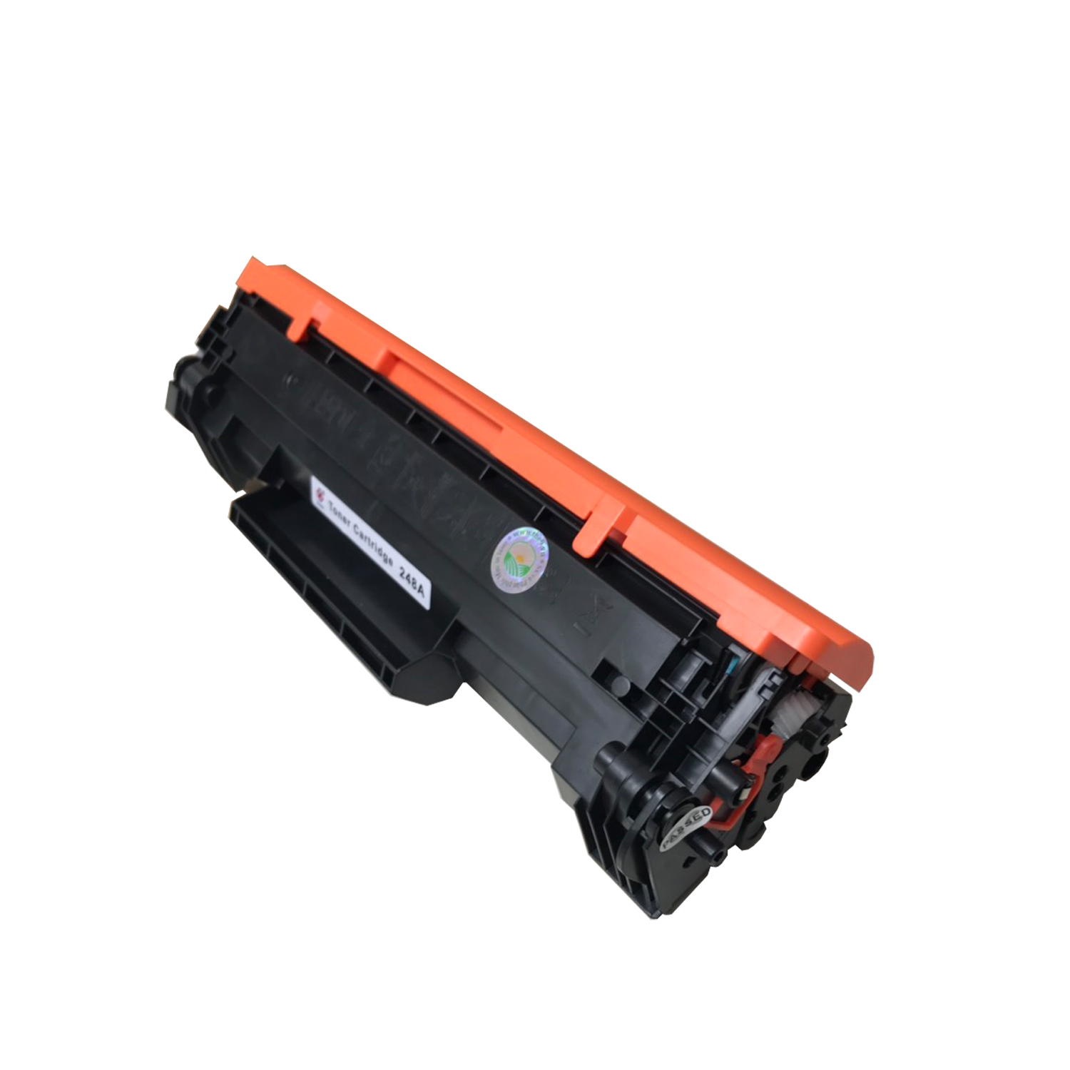 Hộp mực cho máy in đa chức năng hp laser pro mfp m28w hàng nhập khẩu mới 100% /cf248a/ 48a