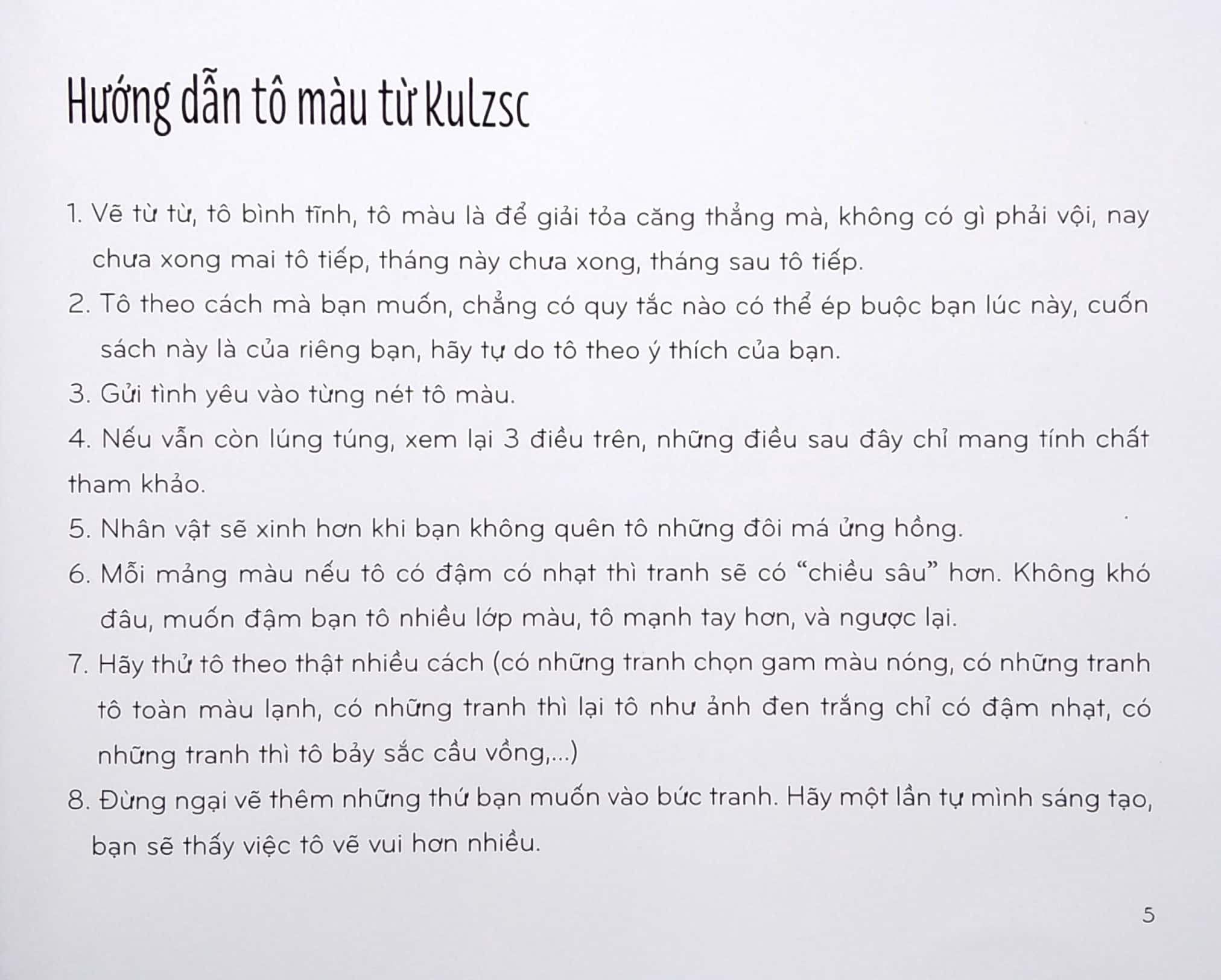 Tô Bình Yên Vẽ Hạnh Phúc (Tái Bản 2022)