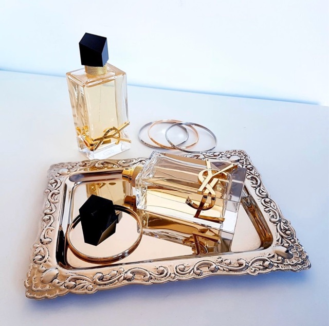 [Mẫu thử 10ml] Nước hoa Ysl Libre