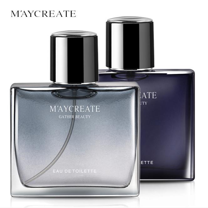 [ Auth ] Nước hoa nam M'ayCreate lôi cuốn đầy mạnh mẽ ( Chai trong 50ml )