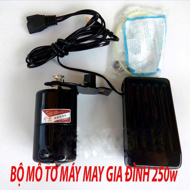 MOTOR MÁY MAY GIA ĐÌNH QQ 150W