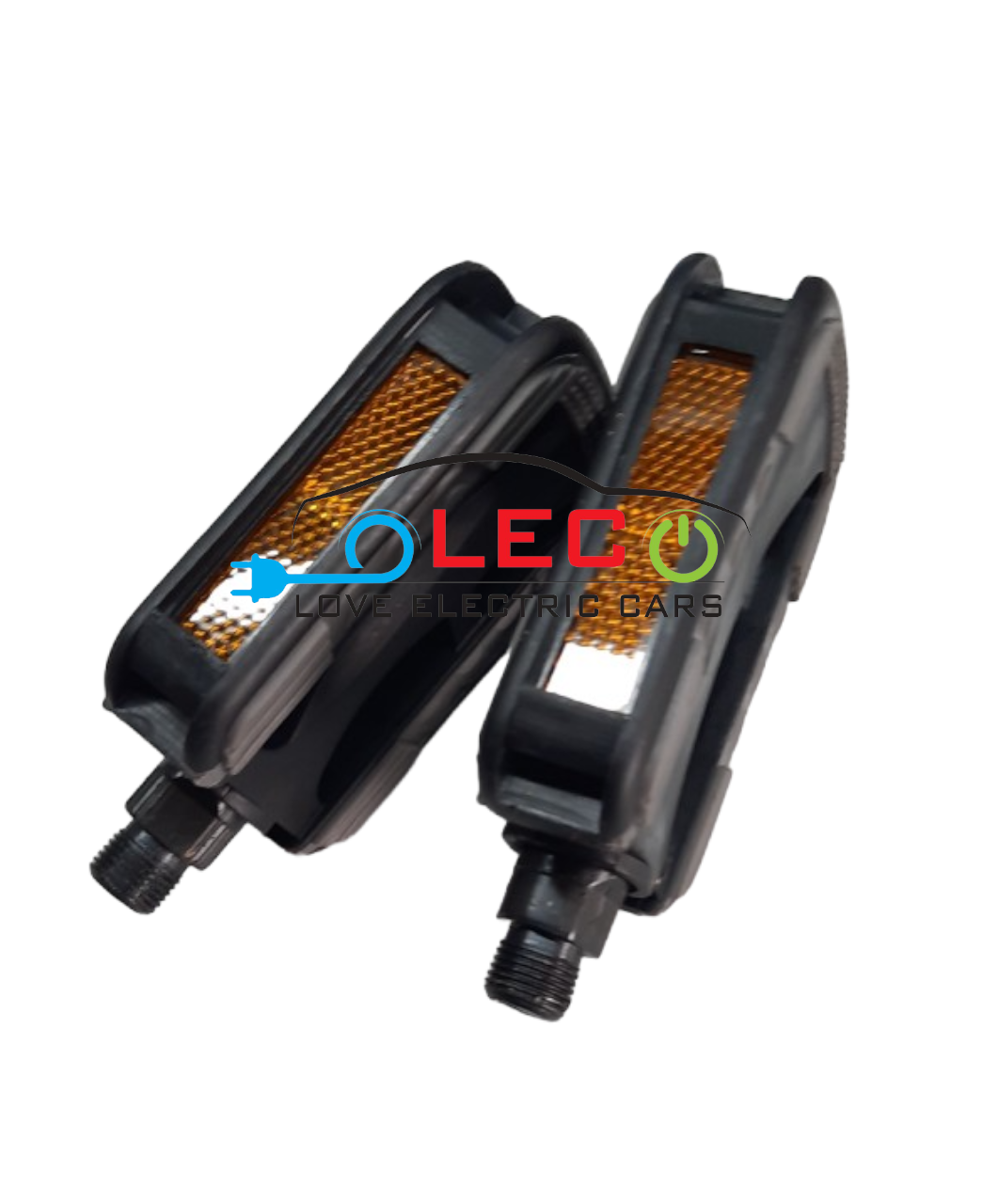 Bàn Đạp Xe Đạp , Xe Đạp Điện