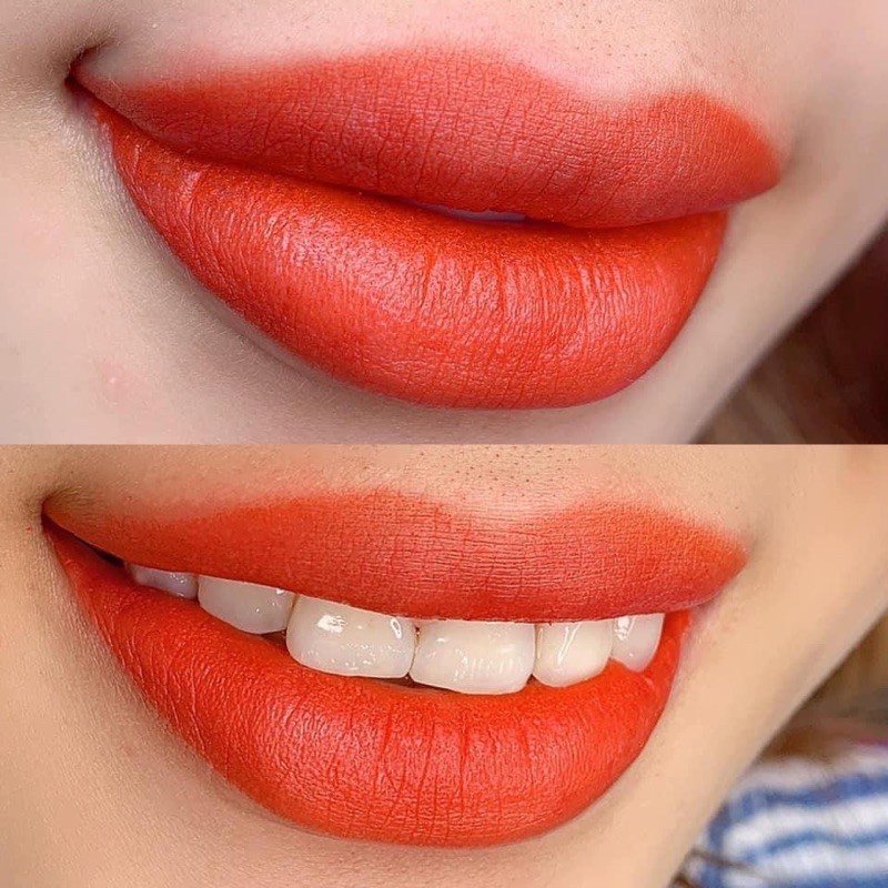 MỰC MAKEUP CHÍNH HÃNG NGA