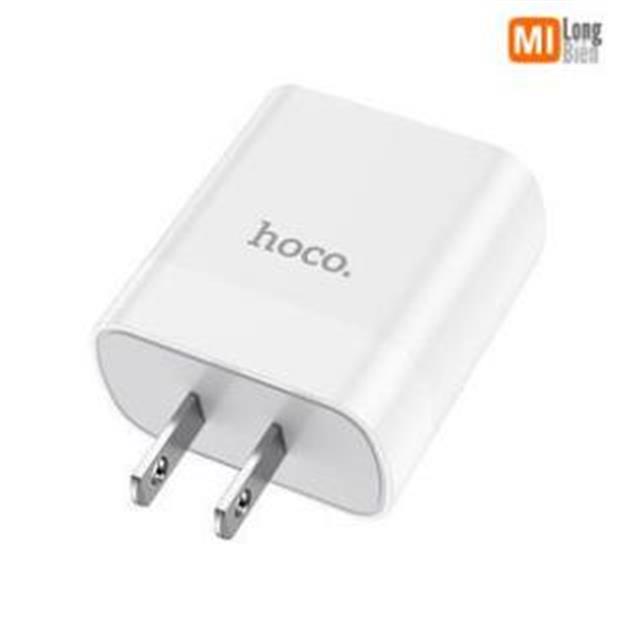 Bộ Sạc Nhanh Hoco DC19 Micro//Type-C (22,5W-5A)- Hỗ trợ sạc siêu nhanh