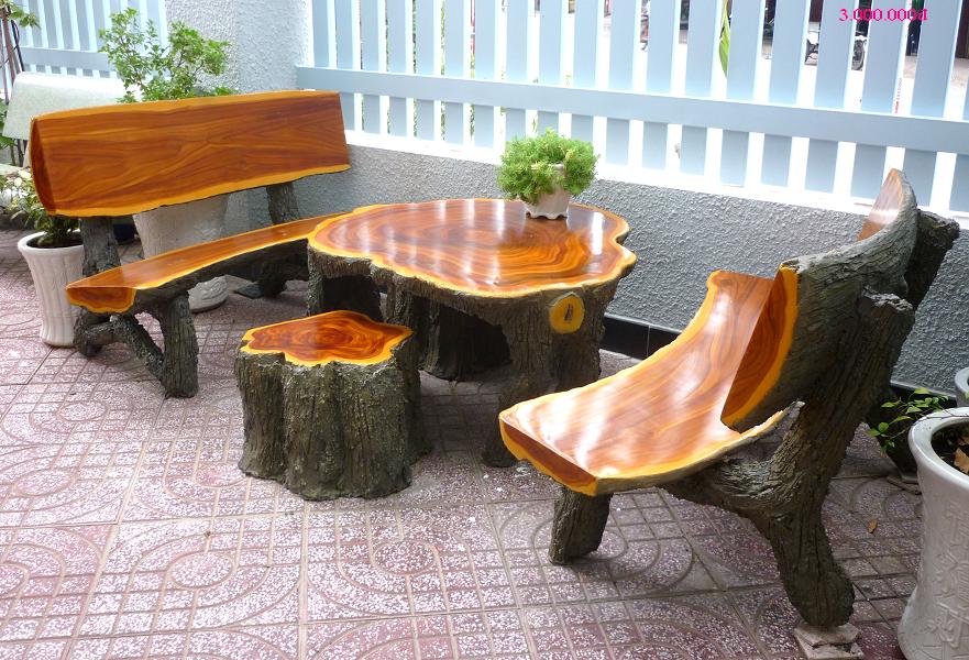 SƠN GIẢ GỖ - Chọn bảng màu