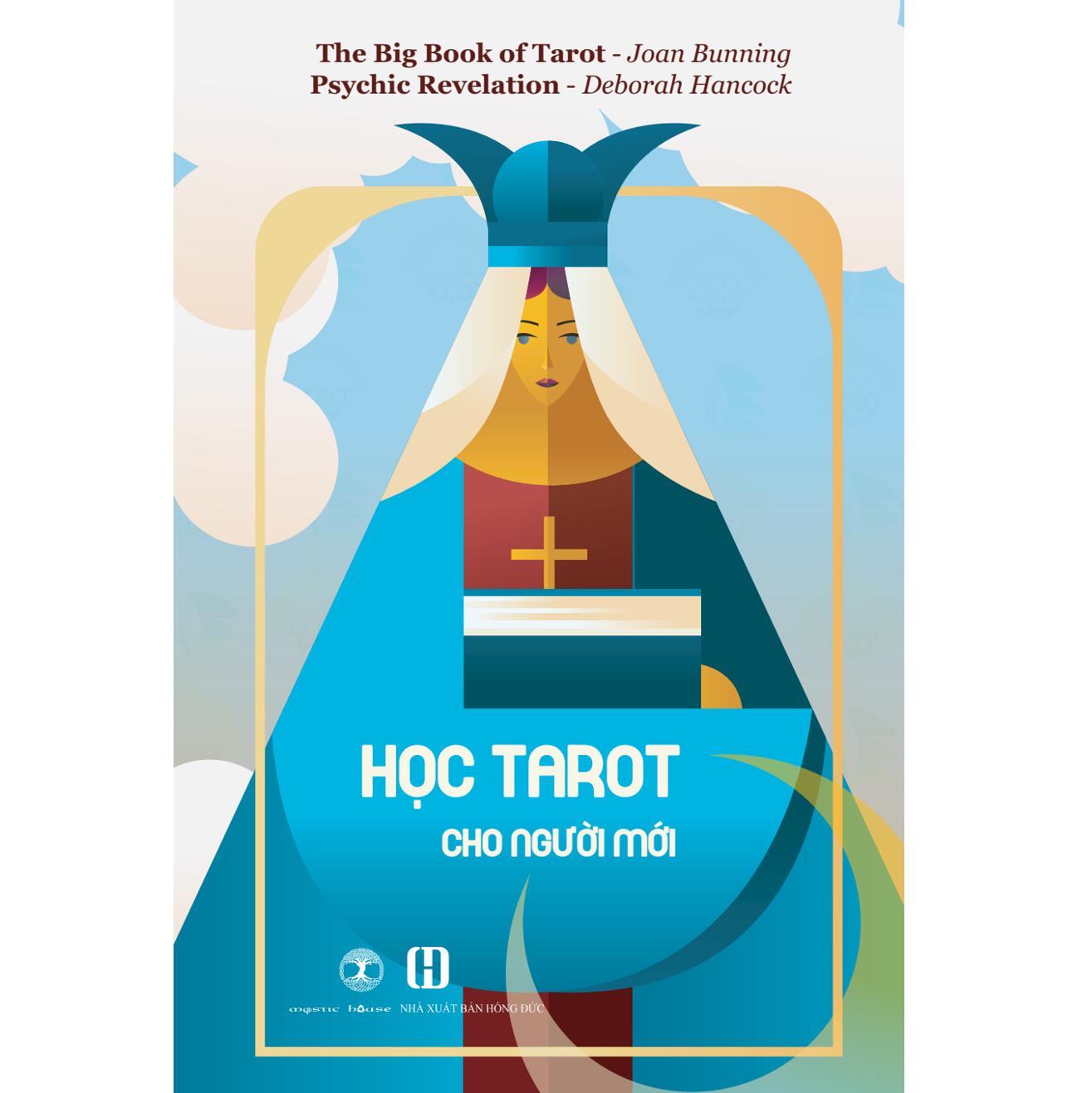 Tarot for Beginners