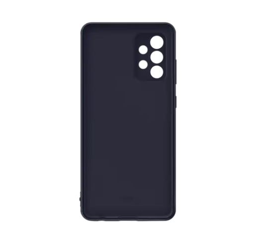 Ốp silicon cover samsung A72 chính hãng