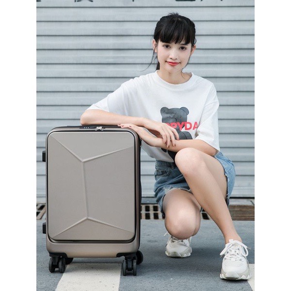 Vali Passport doanh nhân Xiaomi Passport