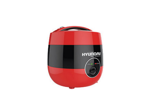 Nồi cơm điện Hyundai HDE 2000R (1.2L)