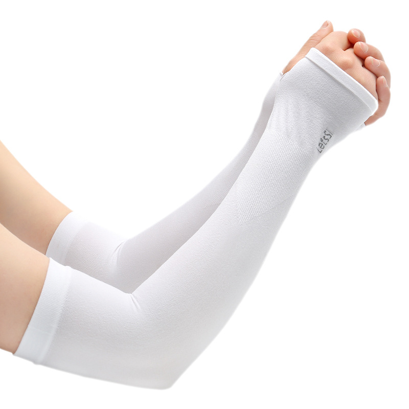 Găng Tay Áo Chống Nắng UV