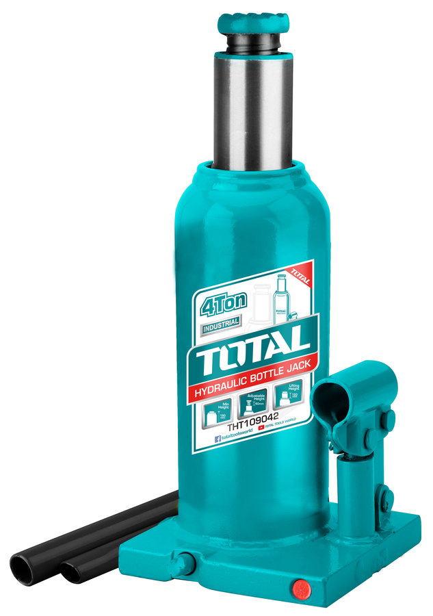 CON ĐỘI 4 TẤN TOTAL THT109042
