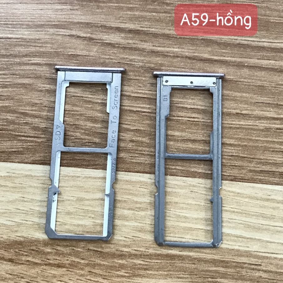 Khay sim A59 / F1s Oppo