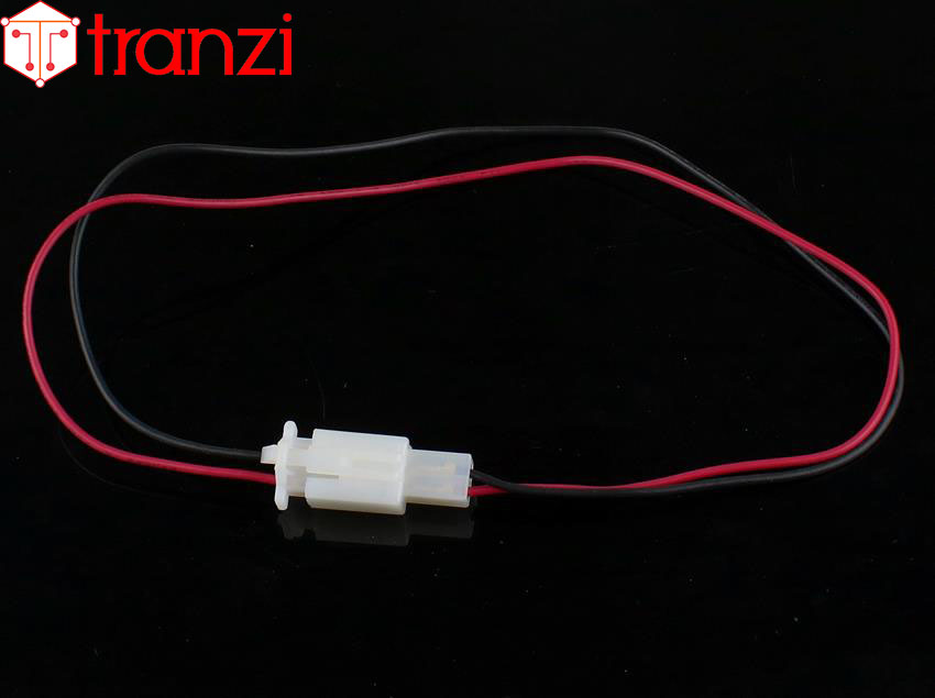 Vỏ Header 2.8mm 28050 2P 3P 4P 6P 9P trắng