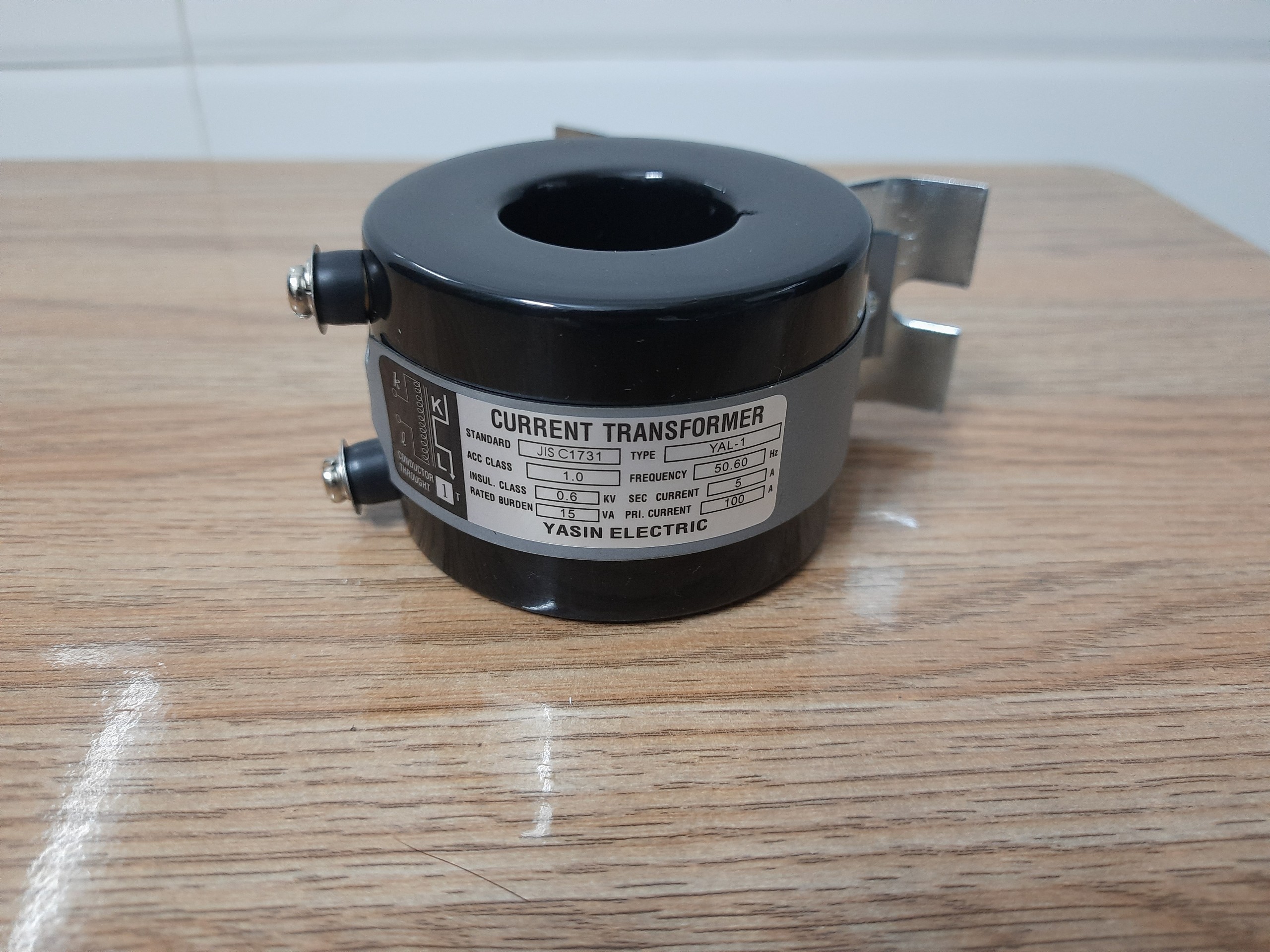 Biến dòng yasin cảm biến dòng yasin 50/5 100/5 150/5 200/5