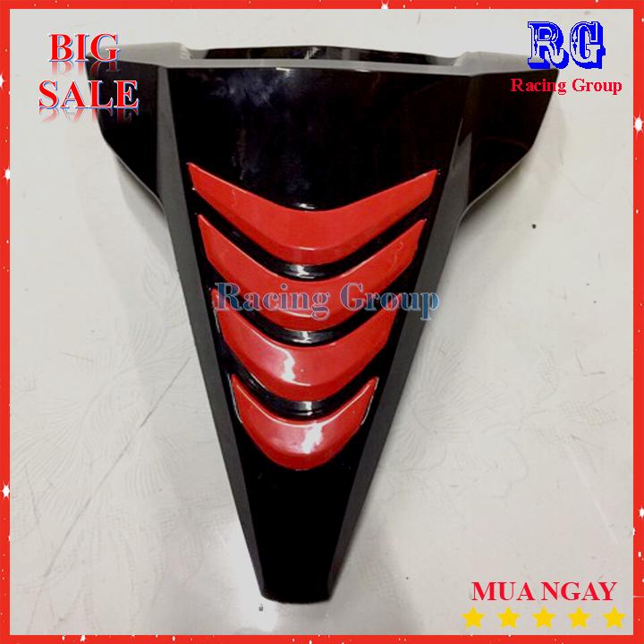 Mặt nạ xe máy Honda Vario 2018-  2019