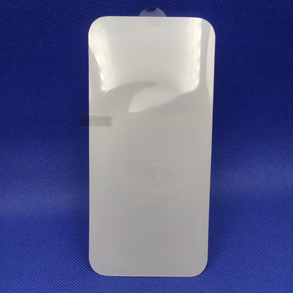 Miếng dán dẻo TPU Mặt Trước full màn hình cho iphone