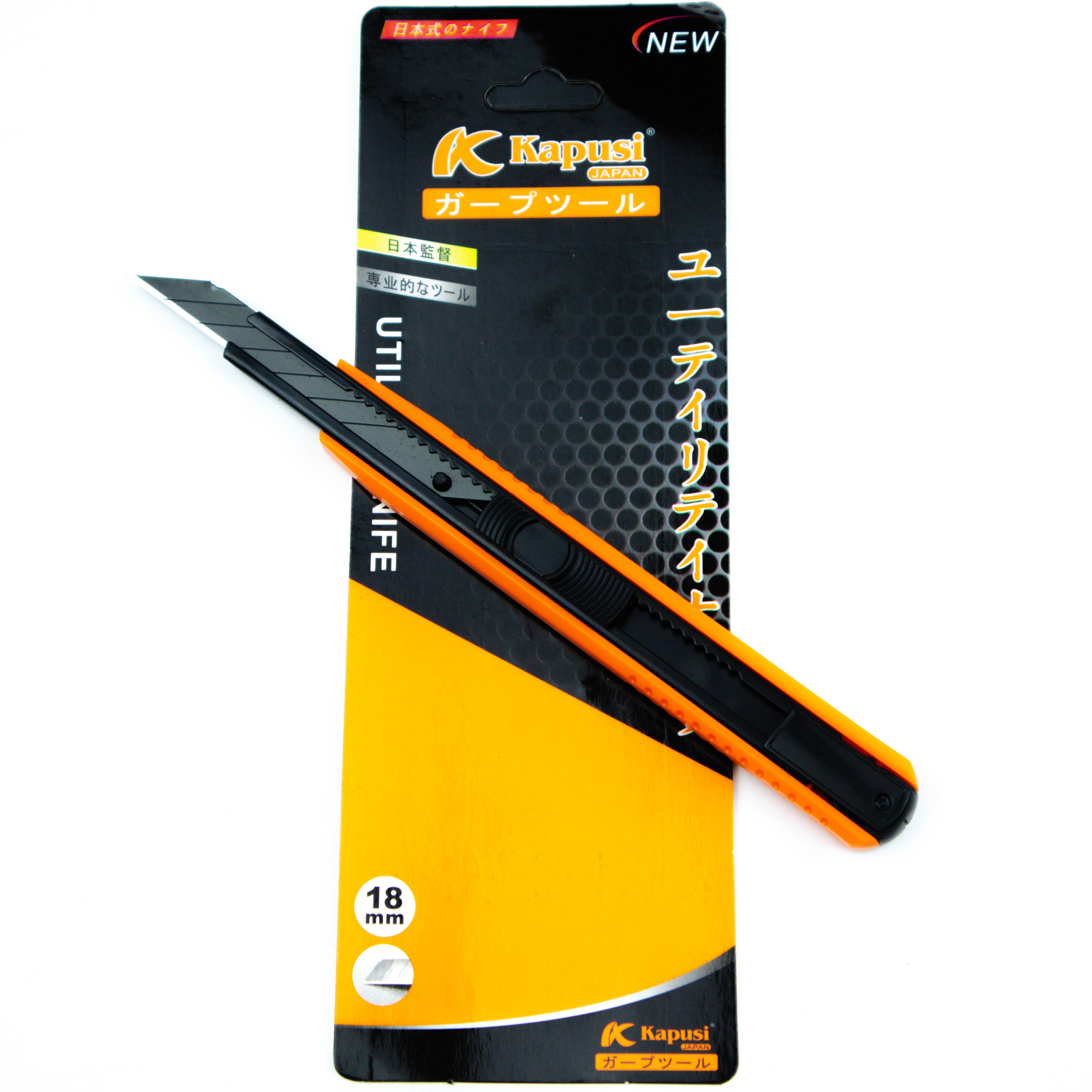 Dao rọc giấy mini, dao cắt decal kapusi