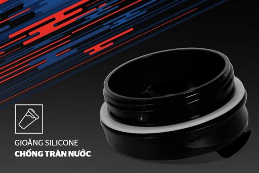 Bình giữ nhiệt biozone 500ML