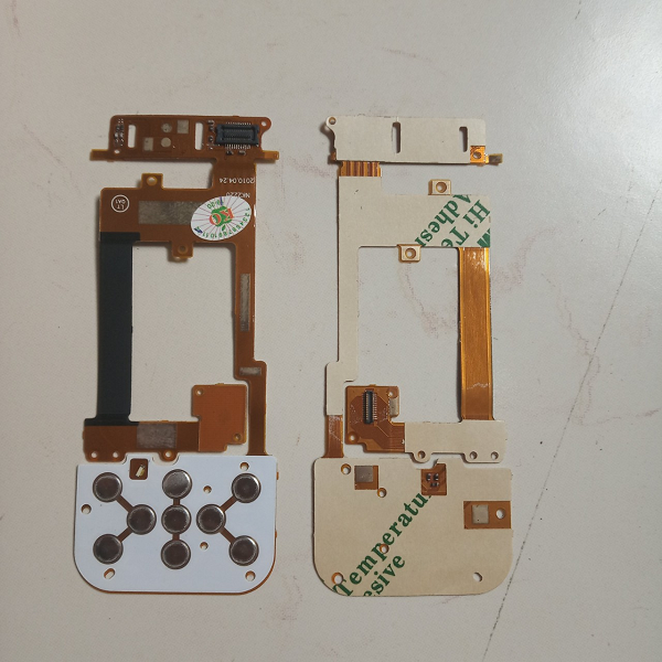 Dây nguồn Nokia 2220s