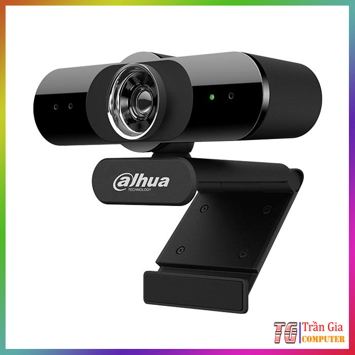 Webcam Dahua HTI-UC325 phân giải Full HD 1080P
