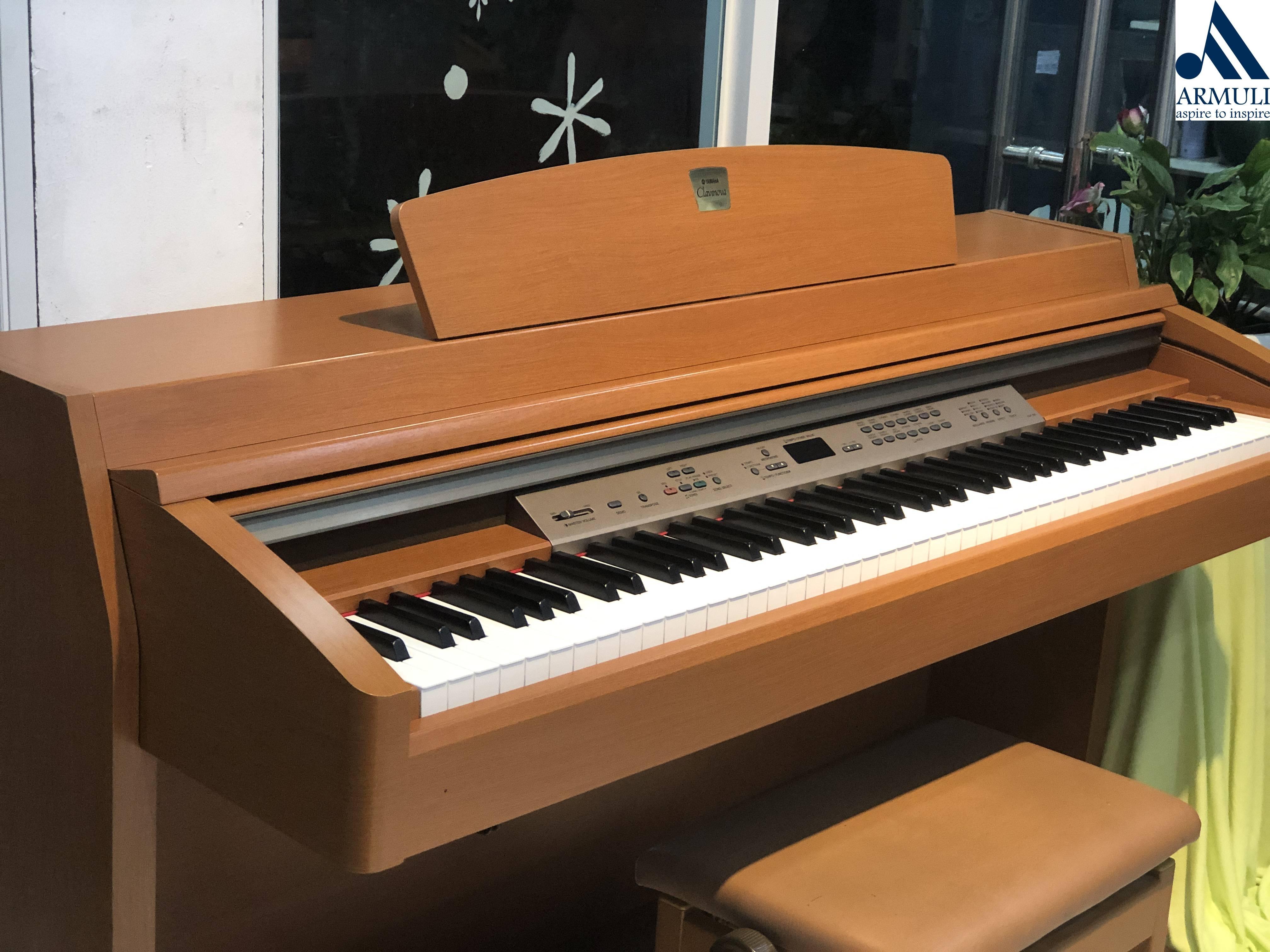 Đàn piano điện Yamaha CLP-230C