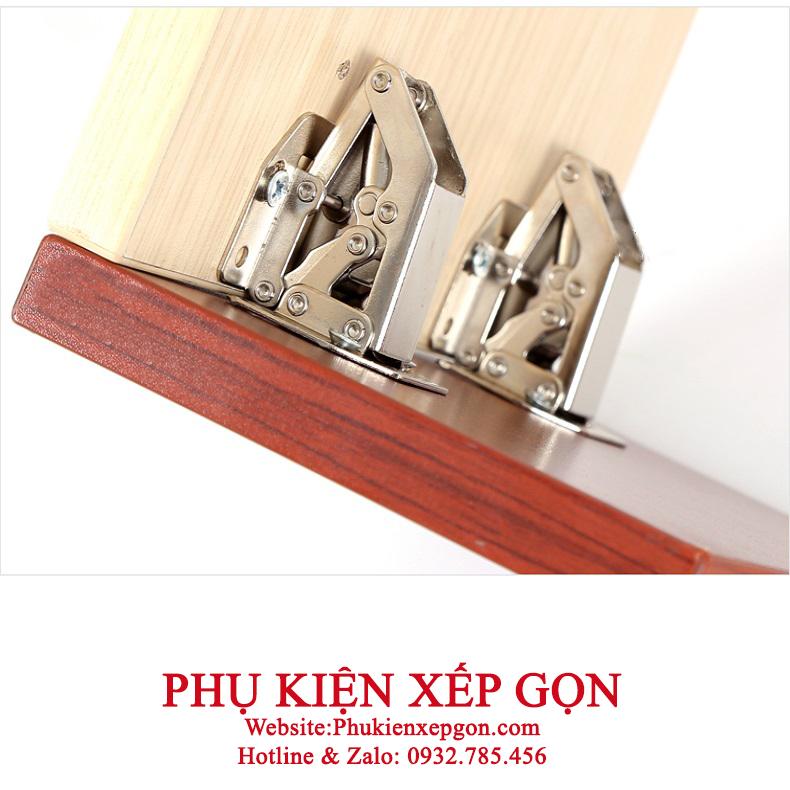 BẢN LỀ BẬT CAO CẤP 10CM