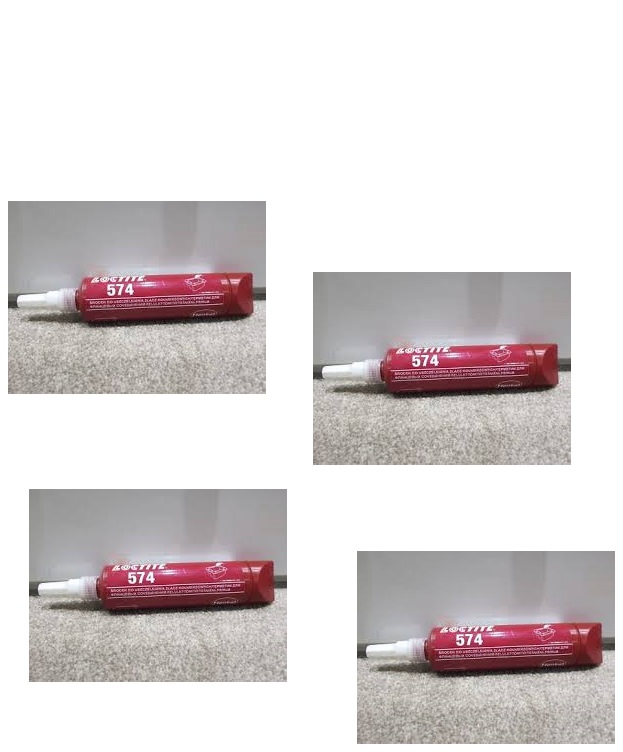 Keo dán làm kín ren henkel loctite 574-50ml