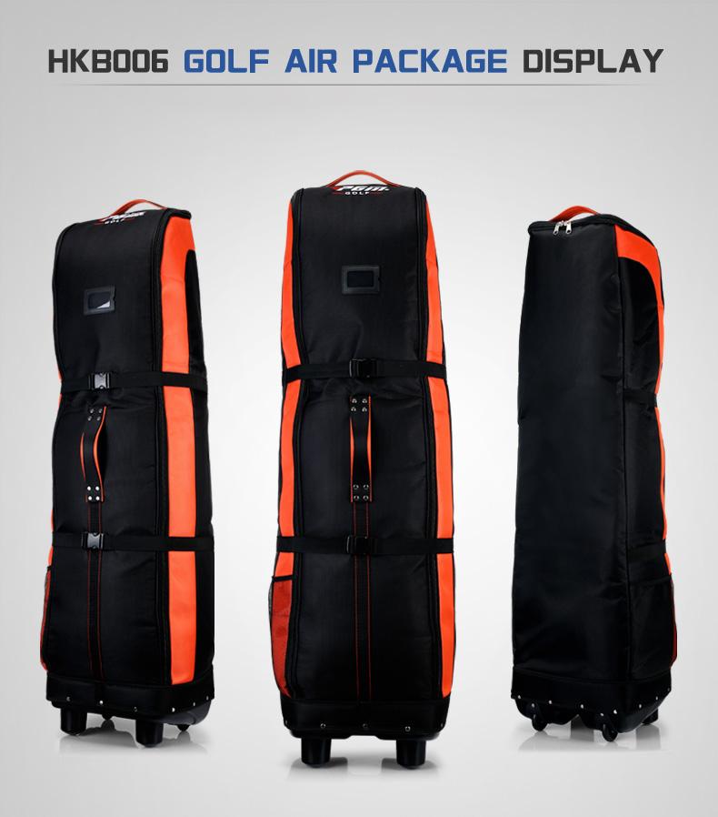 TÚI HÀNG KHÔNG GOLF - PGM GOLF AIR PACKAGE - HKB006