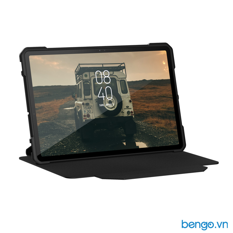 [HCM]Bao da Samsung Galaxy Tab S7/Tab S8 UAG Metropolis