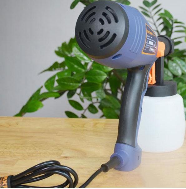 Máy phun sơn Maxpro MPSG400/800V