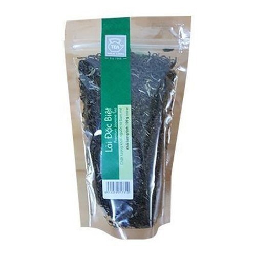 TRÀ LÀI ĐẶC BIỆT 100GR - Phúc Long Coffee & Tea