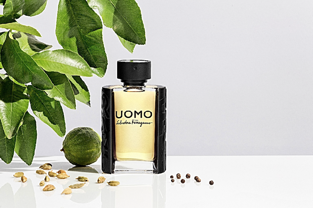 Nước hoa Uomo Salvatore Ferragamo