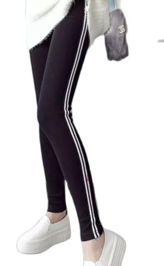 quần legging bầu chất đẹp